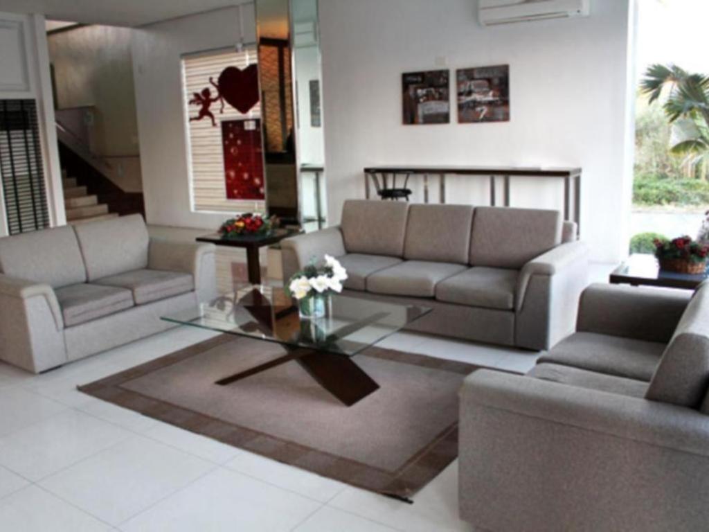 Casablanca Suites Легаспи Экстерьер фото
